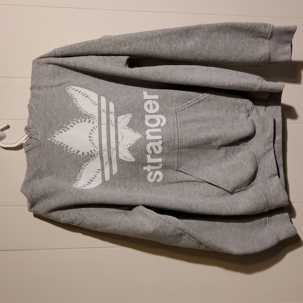 Stranger Things Sweatshirt Small - image 1